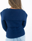 Analissa Cardigan