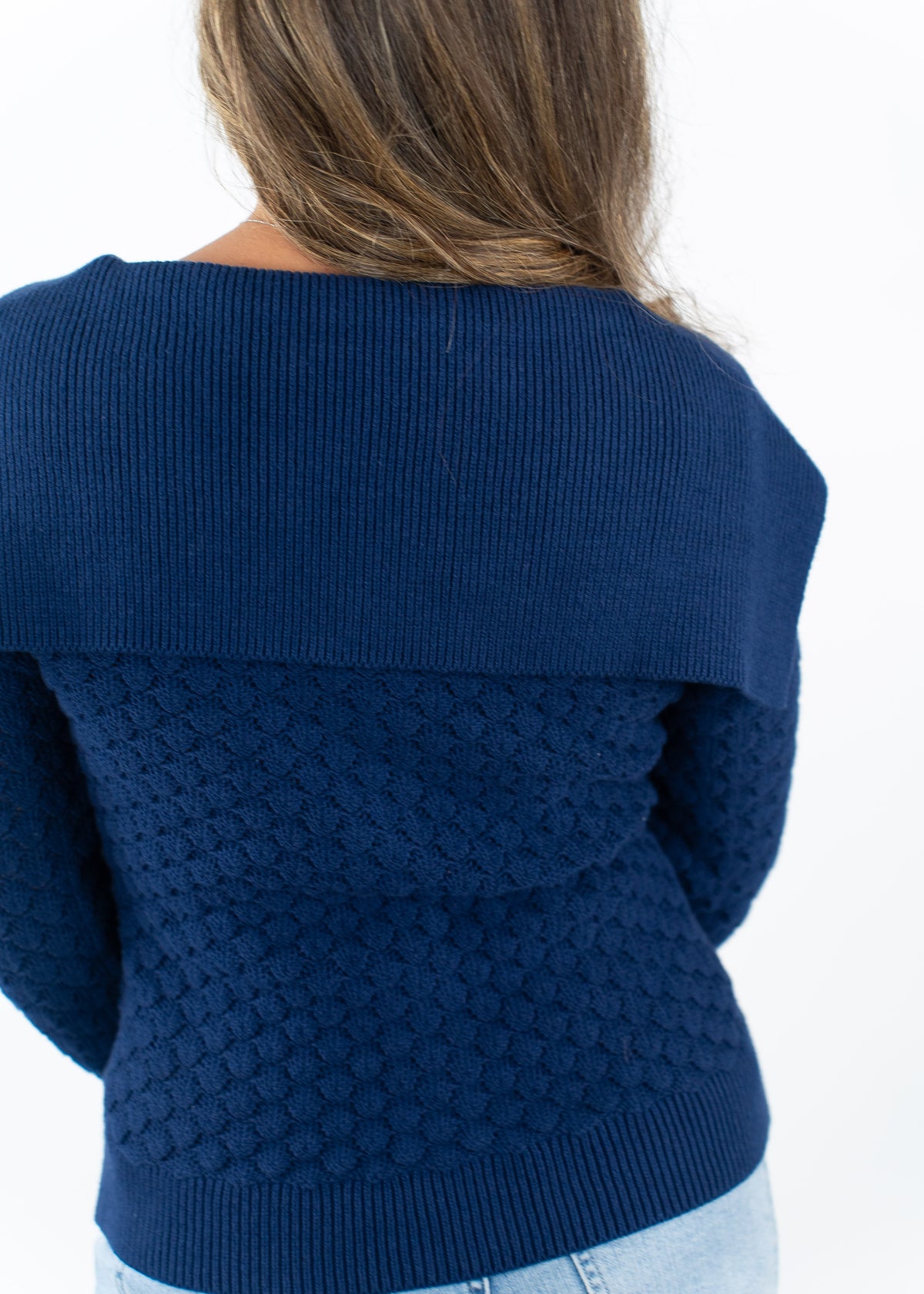 Analissa Cardigan