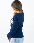 Analissa Cardigan