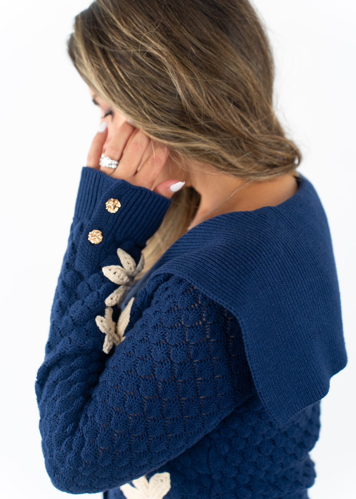Analissa Cardigan