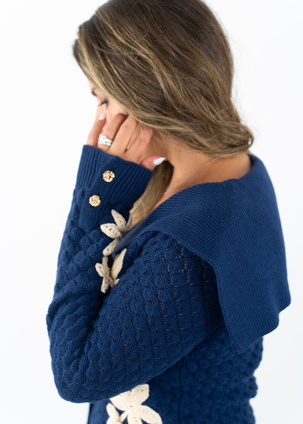 Analissa Cardigan