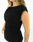 Gia Assymetrical Top