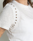 Brin Knit Top