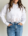 Finley Button Up Shirt
