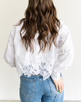 Finley Button Up Shirt