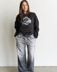 Petal Pusher Cozy Sweatshirt