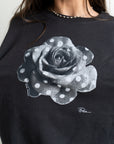 Petal Pusher Cozy Sweatshirt