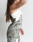 Dakota Midi Slip Dress