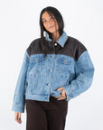 Harley Trucker Jacket