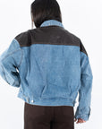 Harley Trucker Jacket