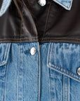 Harley Trucker Jacket