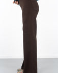Pistola Penny High Rise Wide Leg