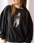 Arm Candy Cozy Sweatshirt