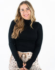 Ronan Knit Top