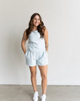 Piper Boatneck Top