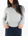 Bree Cable Knit Sweater