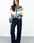 Jett Cardigan