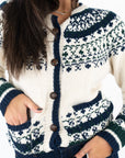 Jett Cardigan