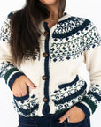Jett Cardigan
