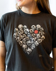True Love Mushie Tee