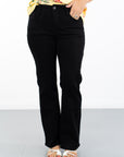 Newark Straight Leg Jean