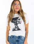 Paris Mushie Tee