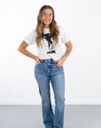 Wastin Time Mushie Tee