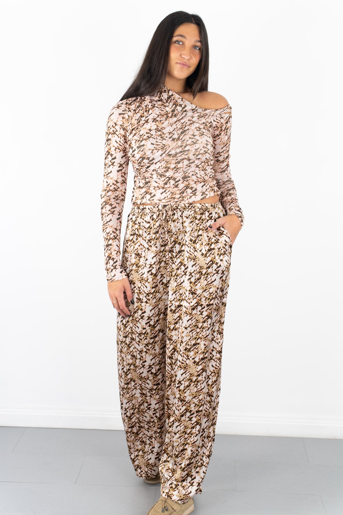 Liora Pant