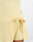 Kennedy Wrap Dress