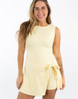 Kennedy Wrap Dress