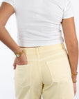 Goldie Denim Short