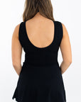 Kennedy Wrap Dress