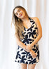 Odessa Mini Dress - sanitystyle