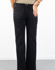 Sasha High Rise Flare