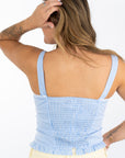 Naomi Corset Top