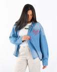 Rosalind Jean Shirt