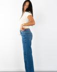 Raquel Tie Jeans