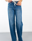 Raquel Tie Jeans