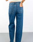 Raquel Tie Jeans