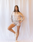 Reign Knit Shorts