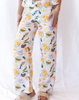 Maddox Picnic Print Pants