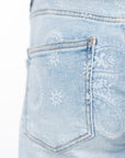 Sabrina Slouchy Shorts