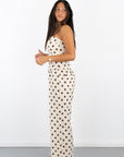 Milo Strapless Top