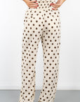 Milo Low Waist Pants