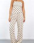 Milo Low Waist Pants