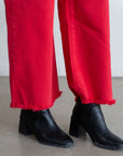 Scarlet High Rise Jeans