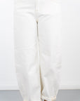 Haven Barrel Jean
