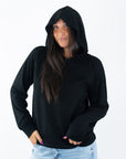 Scuba Hoodie