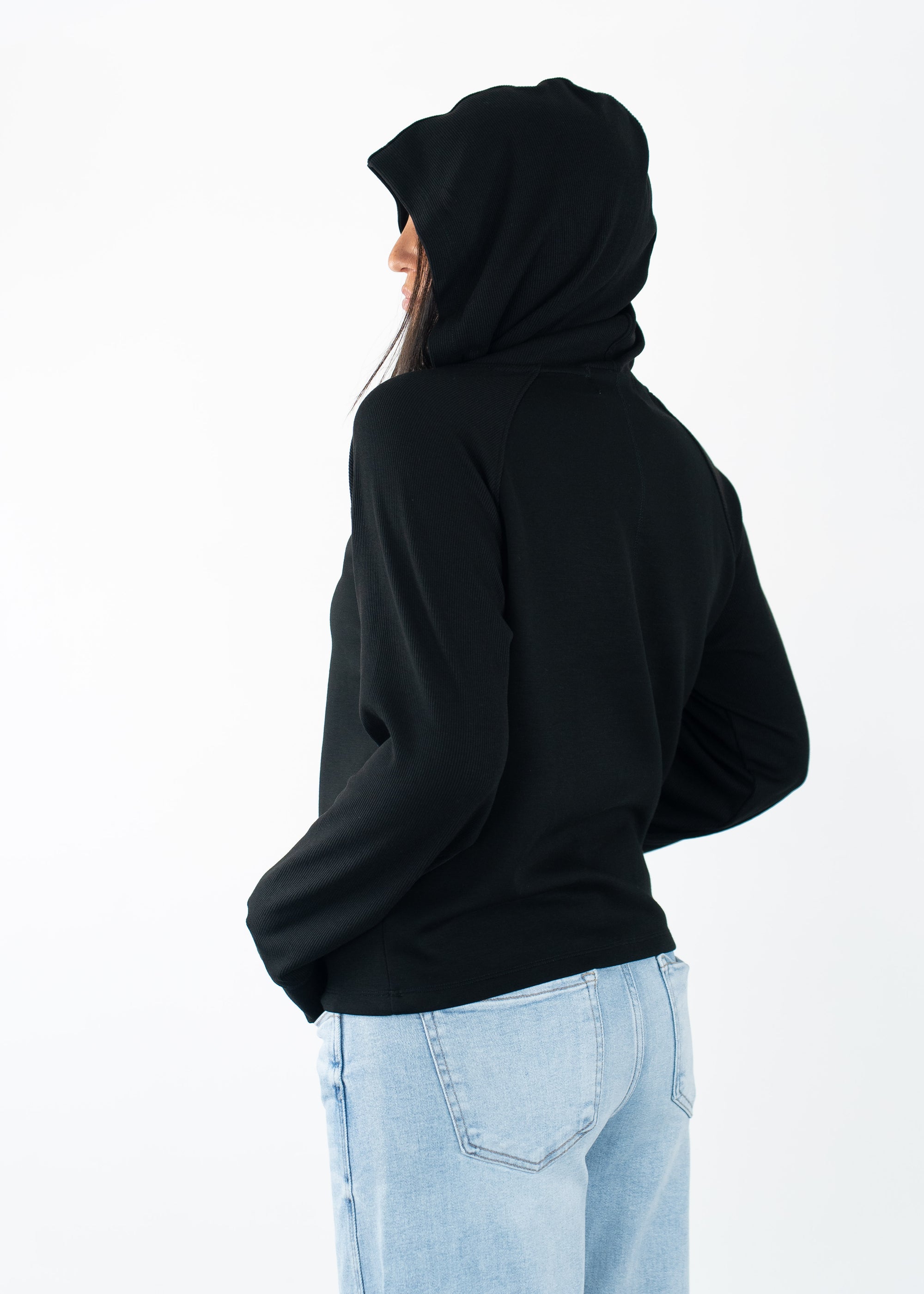 Scuba Hoodie
