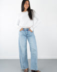 Renley Crew Neck Sweater